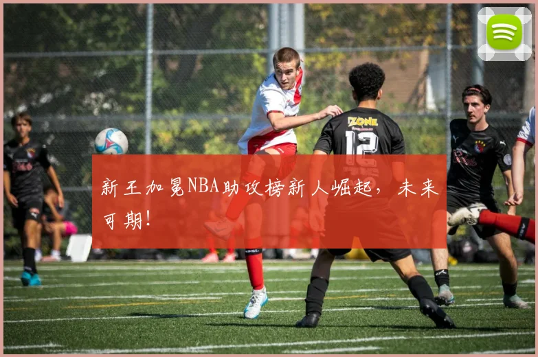 新王加冕NBA助攻榜新人崛起，未来可期！
