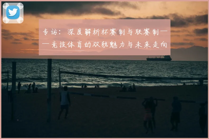 专访:深度解析杯赛制与联赛制——竞技体育的双轨魅力与未来走向