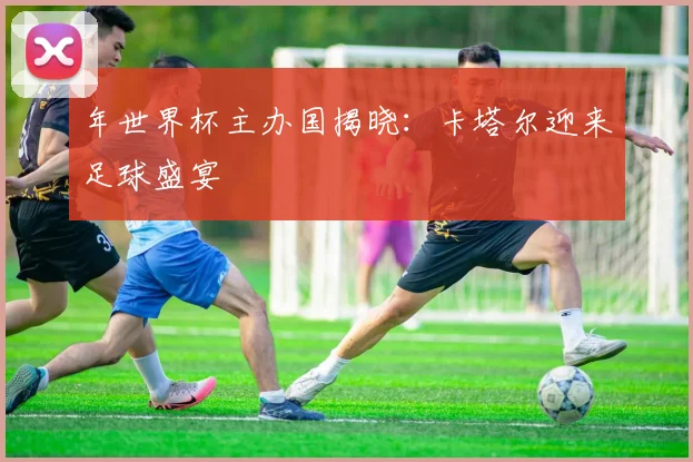 年世界杯主办国揭晓：卡塔尔迎来足球盛宴