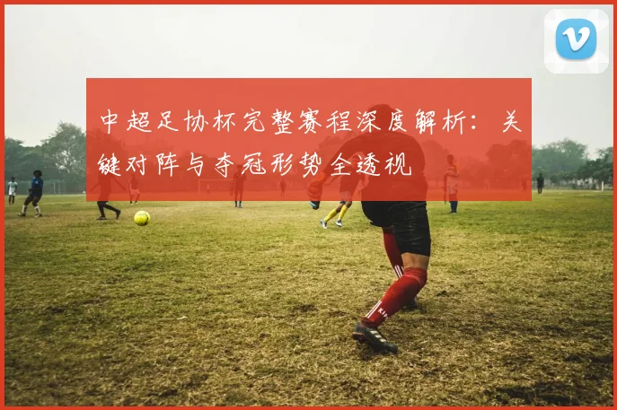 中超足协杯完整赛程深度解析:关键对阵与夺冠形势全透视
